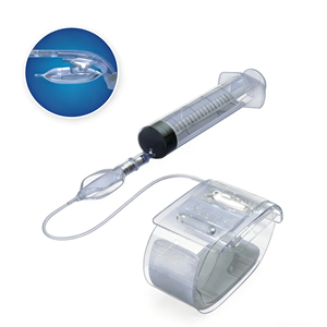 Laccio Emostatico a Compressione per Polso <span class=keywords><strong>TR</strong></span> <span class=keywords><strong>Band</strong></span>, Taglia Universale, Certificato ISO Classe II, Polimero Disinfettante EOS - Product Image 1