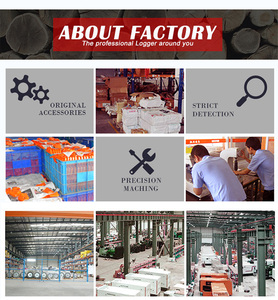 Tronçonneuse à essence portable légère MS180, 32cc, <span class=keywords><strong>mini</strong></span> tronçonneuse à essence, démarrage facile pour l'élagage à domicile et au jardin - Product Image 6