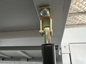 Boîte de rangement d'outils de <span class=keywords><strong>garage</strong></span> en métal de grande capacité pour parking de voiture - Product Image 5