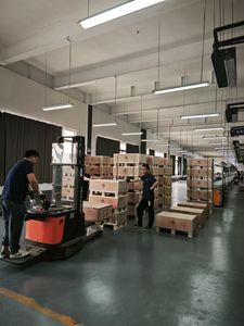 Lifepo4แบตเตอรี่ลิเธียม51.2V 200 ah 48โวลต์ติดผนัง100Ah 300Ah 16Kwh 5Kw สำหรับระบบพลังงานแสงอาทิตย์ - Product Image 6