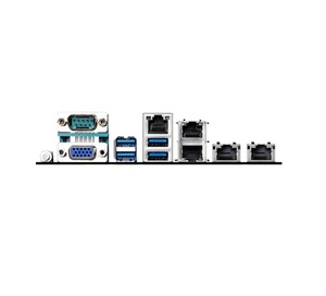 D1500GB4N-10G-<span class=keywords><strong>HE</strong></span> Workstation-<span class=keywords><strong>Server</strong></span>-Motherboard Intel Xeon E-2400 und 6300 DDR5 DIMM C262 - Product Image 3