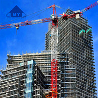 Rápido prefabricado de construcción de edificio de estructura de acero de la empresa