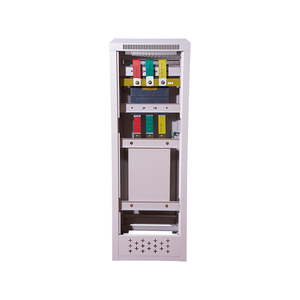 Haute Performance 200kW 380V 3 Phase Micro air <span class=keywords><strong>Easystart</strong></span> interrupteur de charge basse tension mécanique moteur à courant alternatif démarreur progressif - Product Image 5