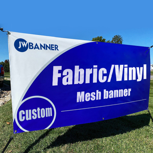 <span class=keywords><strong>Banner</strong></span> in vinile da appendere con Design personalizzato di alta qualità <span class=keywords><strong>Banner</strong></span> in vinile per esterni in PVC impermeabile di grandi dimensioni <span class=keywords><strong>banner</strong></span> <span class=keywords><strong>pubblicitari</strong></span> in vinile - Product Image 4