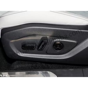 Mô hình mới voyah miễn phí 2025 AWD hiệu suất ưu tú 259km EV 1458km toàn diện chủng tộc từ xa phân tích dữ liệu - Product Image 6