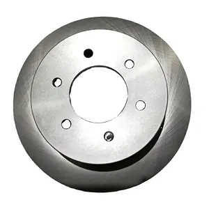 Good Performance Auto Engine Parts Rear EB3C-2A315-BA Brake Disc For Ford Ranger New Model 2.2L 2.3L