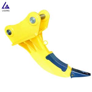 Escavatore Allegati Idraulico <span class=keywords><strong>Vibro</strong></span> <span class=keywords><strong>Ripper</strong></span> Xcentric <span class=keywords><strong>Ripper</strong></span> Per La Vendita - Product Image 3