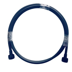 1/2 Superflexible Kabel dengan 7/16 DIN Pria - Product Image 6