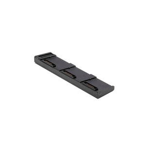 Dron Plegable con Cámara, Carga Inteligente Air 2, 3 Puertos, Extensión de Plástico, Control Remoto, Luces LED, Funciones Expertas para Principiantes - Product Image 3