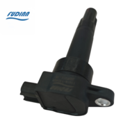 Bobine d'allumage FUDINN à allumage rapide et étincelle stable TT61A130401, nouvelle bobine anti-interférence pour Zotye T300E EV avec garantie d'un an