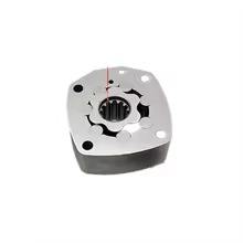 Piezas para Miniexcavadora APEX: Motor de Giro IHI18, Piñón del Eje de Transmisión IHI-18VX, Motor Hidráulico para Excavadora de Orugas IHI 18VX 20VX U-17 U-20 - Product Image 6