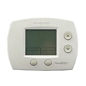 Humidistat numérique programmable H6062A1000 de Honeywell Smart HumidiPRO H6062 d'origine avec contrôle d'humidité en vente