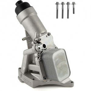 Soporte para Enfriador de Aceite para BMW Serie 1, Serie 3, Serie 5, 11428596283, Pieza de Repuesto - Product Image 5