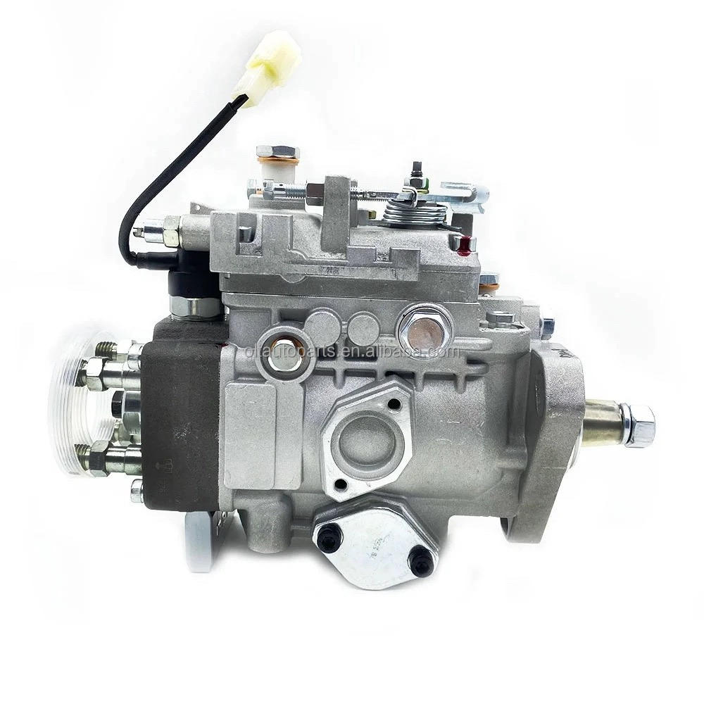 VE PUMP 104641-8132 ZEXEL NP-VE 4/11F1250RNP2622 32A65-20410 for