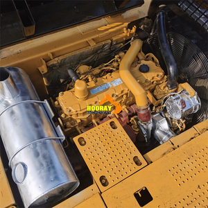 330D Cat330D Cat330DL สำหรับแมวใช้ขุดมือสองหนอนผีเสื้อ Cat330D2 Cat330 Cat330BL - Product Image 5