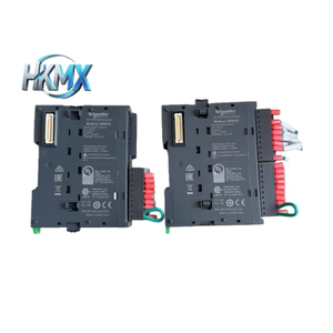 Module d'entrée discrète TM3DI16 TM3DI8 TM3DI16G TM3DI8G 24V DC, module d'extension logique PLC Source/Enceinte pour Modicon M221 M241 M251 - Product Image 1