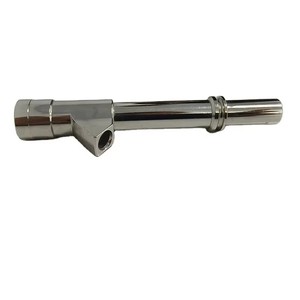 Giá thấp phay <span class=keywords><strong>CNC</strong></span> gia công thép không gỉ bộ phận kim loại micro Máy phay cho các bộ phận máy chất lượng LỜI HỨA - Product Image 2