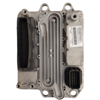 Unité de commande du moteur, module ECU du moteur diesel, ordinateur de commande, remplacement ACM 2.1 RA0004469754 compatible avec Benz