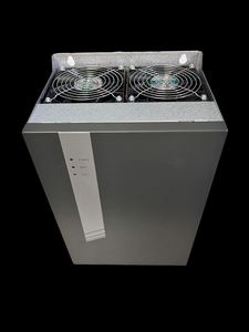 Variador de Frecuencia de Alto Rendimiento de 7.5kW 11kW para Compresor de Aire de Tornillo - Product Image 2