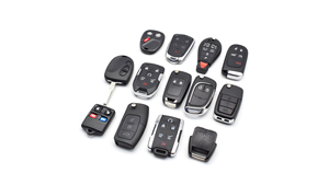 Topbest Hotselling 10 cái 3 # lật trống chìa khóa lưỡi Xe chìa khóa khoảng trống cho h-onda phù hợp với thành phố mới o-dyssey cho KD k-eydiy x-horse điều khiển từ xa - Product Image 6