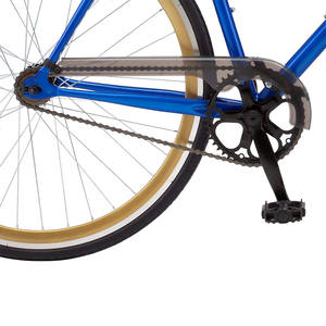 J-Rueda de marchas fijas para bicicleta, pero ke cromo <span class=keywords><strong>demian</strong></span> - Product Image 3