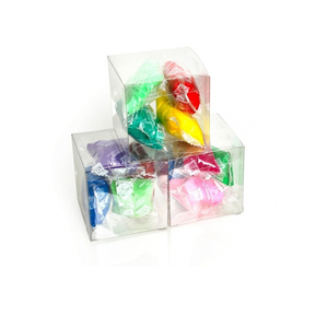 Caja de papel plegable recubierta de fabricante directo para auriculares inalámbricos Gancho de embalaje de auriculares pequeños Materiales reciclados personalizados - Product Image 5