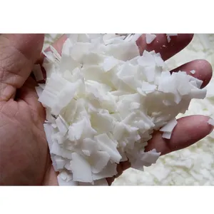 Natural 100% Soy Wax Bulk Soy Wax Soy Wax For Candle Making