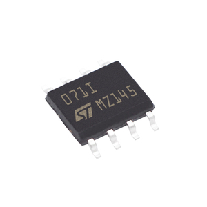 TL071IDT Patch Encapsulation SOP-8 Brand New and Original <b>Integrated</b> <b>Circuit</b> Chip IC Electronic Components - Product Image 1