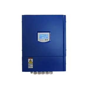 5KW 240V Wind Solar Hybrid Controller With LCD/RS485 For 5000W Wind Generator