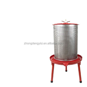 High Quality 90L Hydropress Fruit <b>Juice</b> Machine Commercial Fruit Press <b>Extractor</b> Processor PLC Gear New for Hotels Retail - Product Image 3