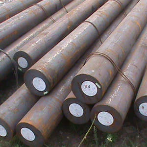 Alta calidad más popular Q195 Q215 Q235 Q255 Q275 barra redonda de acero al carbono - Product Image 3