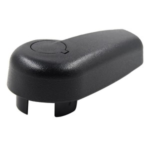 Palanca de Liberación del Capó para Ford 6M2116B626AE 1430917, Pieza de Repuesto de Plástico - Product Image 3