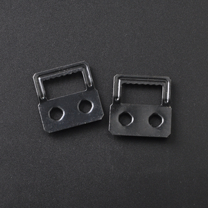 TS-K092 880 Quincaillerie en fer auto-fixante pour cadres photo, support de fixation auto-agrippant pour cadres à dos rigide - Product Image 3