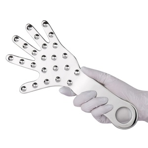 Juguetes sexuales SM para adultos, accesorios de entrenamiento, juguetes sexuales de palma de hierro de acero inoxidable, juegos para parejas, juguetes masoquistas SM, juguete de rol para principiantes - Product Image 5