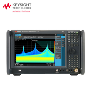 Analizzatore <span class=keywords><strong>di</strong></span> Segnale Keysight UXA, Tester da <span class=keywords><strong>Laboratorio</strong></span> e Domestico da 2 Hz a 50 GHz N9040B - Product Image 2