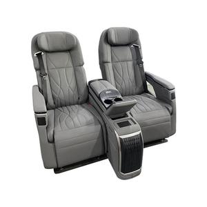 Venta de Fábrica: Asientos Reclinables Plegables de Lujo Personalizados Profesionalmente para Camioneta - Product Image 4