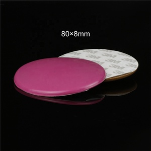 เทปยางซิลิโคนขนาดใหญ่80x8มม. ติดผนังกันชนประตู - Product Image 2