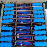 Baterai ICR18650 3200mAh 10.8V 11.1V Li-ion Isi Ulang |   Baterai Pengganti untuk Film Privasi & Lampu LED