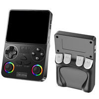 Konsol Game J36 Ultra Terbaru WiFi Built-in RPG Role Play Genggam Joystick Upgrade Nostalgia HD Video Konsol Game Online