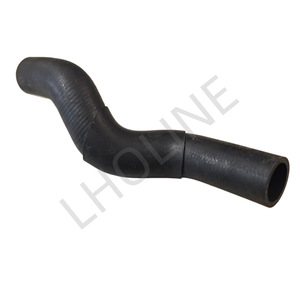 Tuyau en caoutchouc LHOLINE 16571-28060 EPDM pour carburant, eau et échappement, longueur standard - Product Image 2