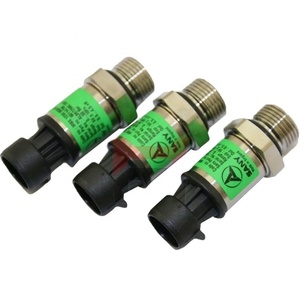 Sensor de Presión de Aceite para Excavadora SY215C, 60114798, Metálico - Product Image 1
