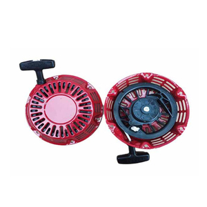 Élément de filtre à air pour moteur à essence 4 temps GX390 GX340 188F 182F 13HP 11HP, générateur, pompe à eau, pièce de rechange 17210-Z7E-003 - Product Image 1