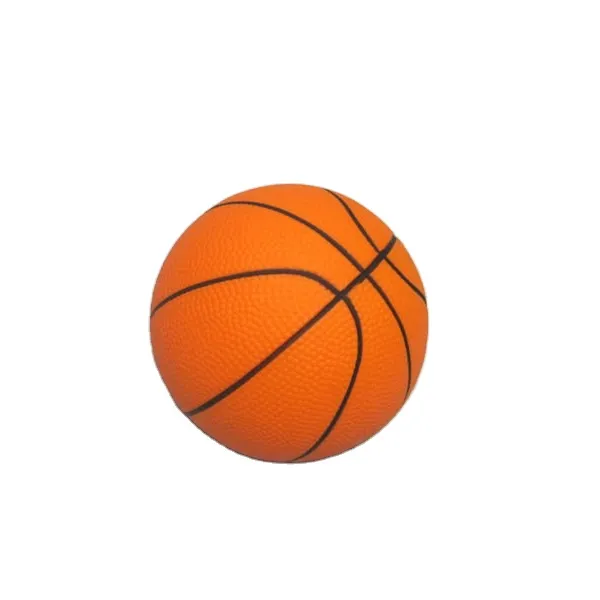 オンラインカスタマイズ売れ筋ストレスバスケットボールテニスサッカーラグビーストレスリリーフスクイーズボール