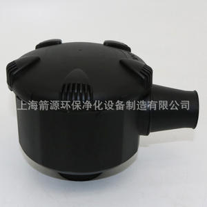 Compresor de Aire de 15 HP C1140 con Conjunto de Filtro de Aceite, Carcasa de Elemento de Filtro de 40/48 de Diámetro - Product Image 5