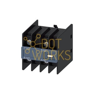Siemens 3RH29114FB11 - Nuovo - Product Image 1