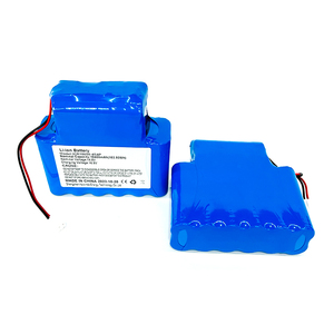 Batería de iones de litio 14,8 V 8.8ah 8800mAh 10400mAh li-ion icr18650-<span class=keywords><strong>4s4p</strong></span> <span class=keywords><strong>18650</strong></span> <span class=keywords><strong>4s4p</strong></span> 14,8 V batería de iones de litio ICR <span class=keywords><strong>18650</strong></span>-<span class=keywords><strong>4s4p</strong></span> - Product Image 3
