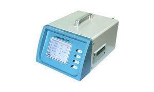 ALEAB Analyseur de gaz d'émission <span class=keywords><strong>automobile</strong></span> pour voiture Analyseur d'émissions de gaz portable Prix - Product Image 2
