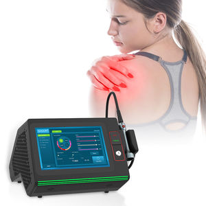 Dispositivo de Fisioterapia Láser No Invasivo de Clase IV para la Recuperación del Rendimiento y la Curación de Tejidos - Product Image 1