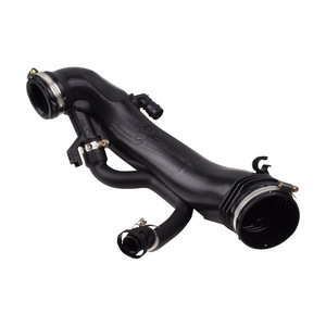 Colector de Admisión OE1440Q6 1440.Q6 para Peugeot Citroën 3008 C4 L408, Pieza de Repuesto de Plástico - Product Image 1