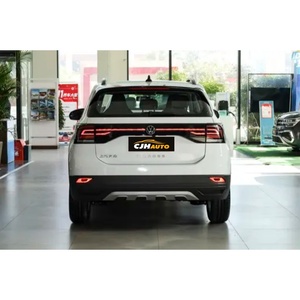 Nuovo 2023 per T-Cross Facelift 1.5L |   Crossover Compatto FWD |   Piattaforma MQB Euro VI |   SUV a 5 Posti con Guida a Sinistra |   Economico, di origine tedesca - Product Image 6